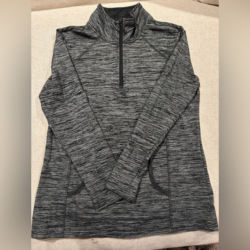 ✨Silverware 1/4 zip
